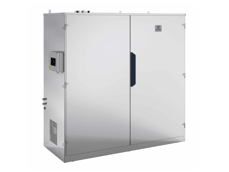 Drying Cabinets